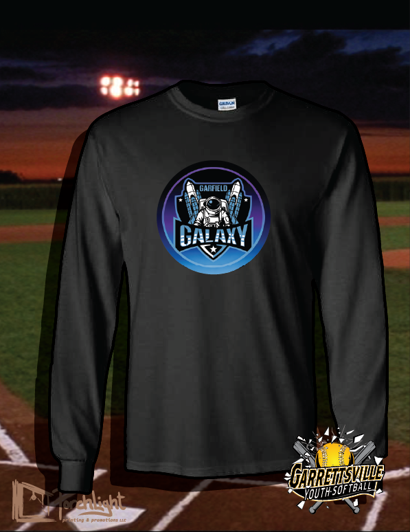 Garrettsville Galaxy