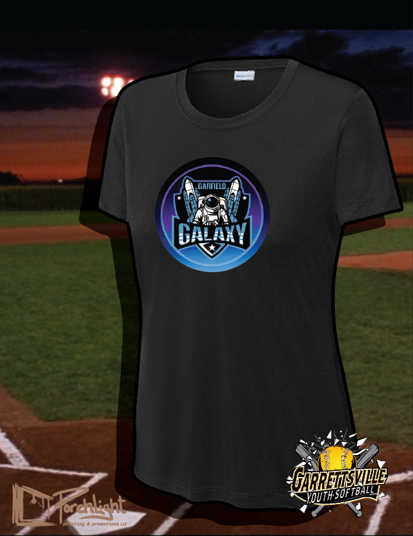 Garrettsville Galaxy
