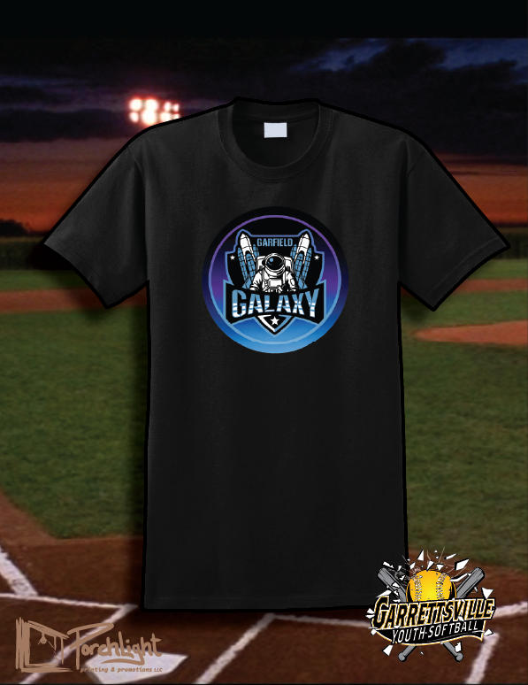 Garrettsville Galaxy
