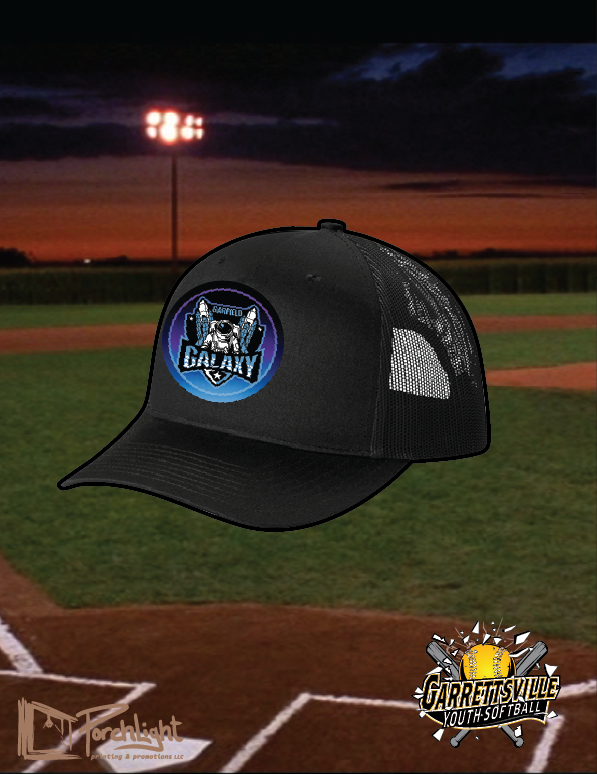 Team Fangear Hats