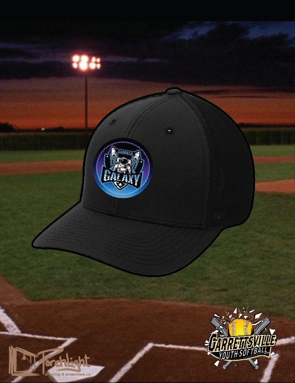 Team Fangear Hats