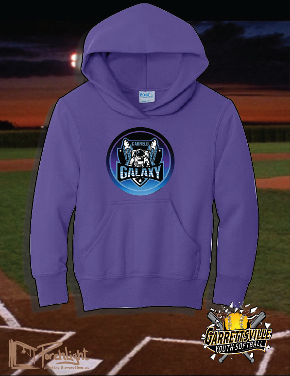 Garrettsville Galaxy