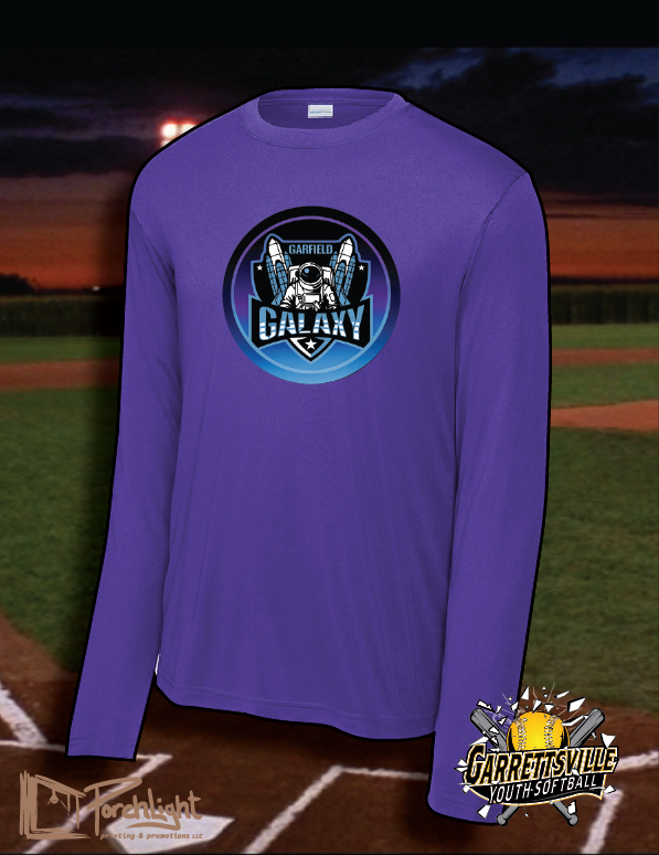 Garrettsville Galaxy