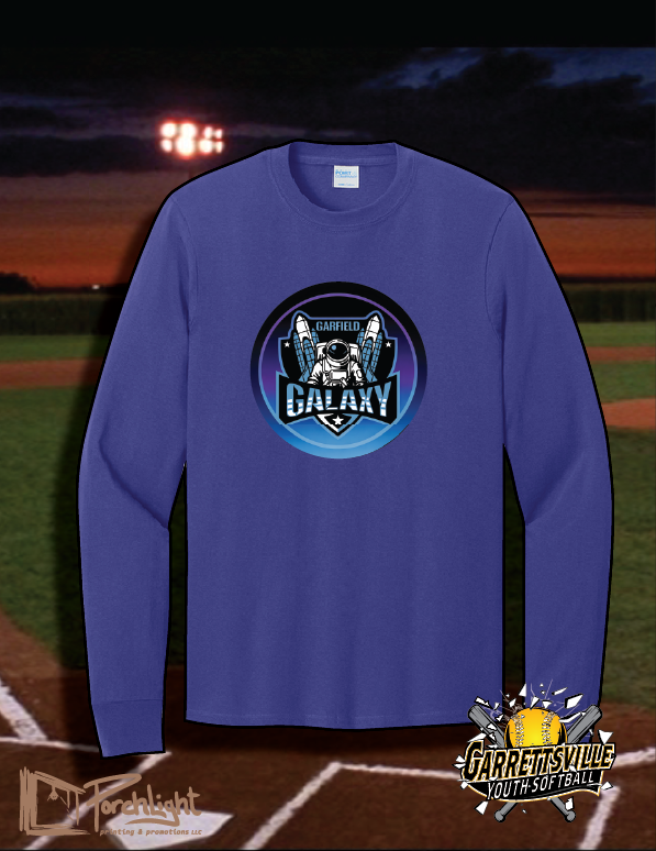 Garrettsville Galaxy