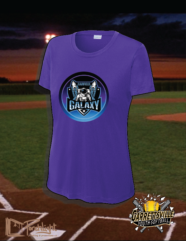 Garrettsville Galaxy