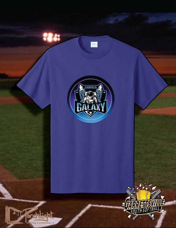 Garrettsville Galaxy