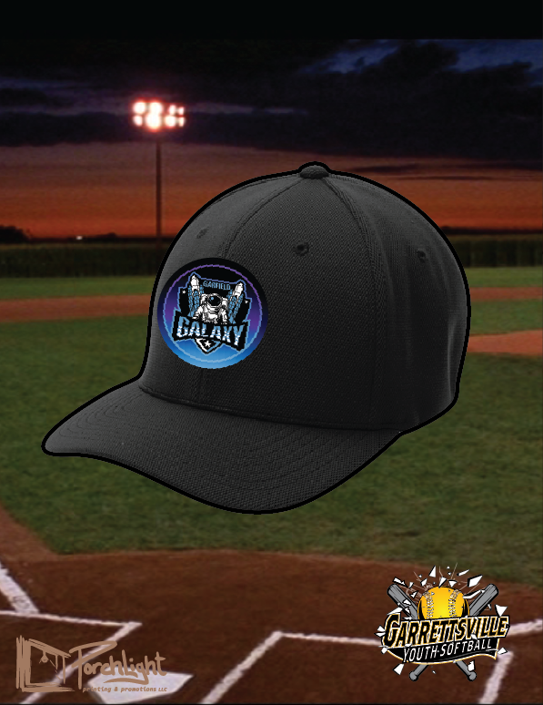 Team Fangear Hats