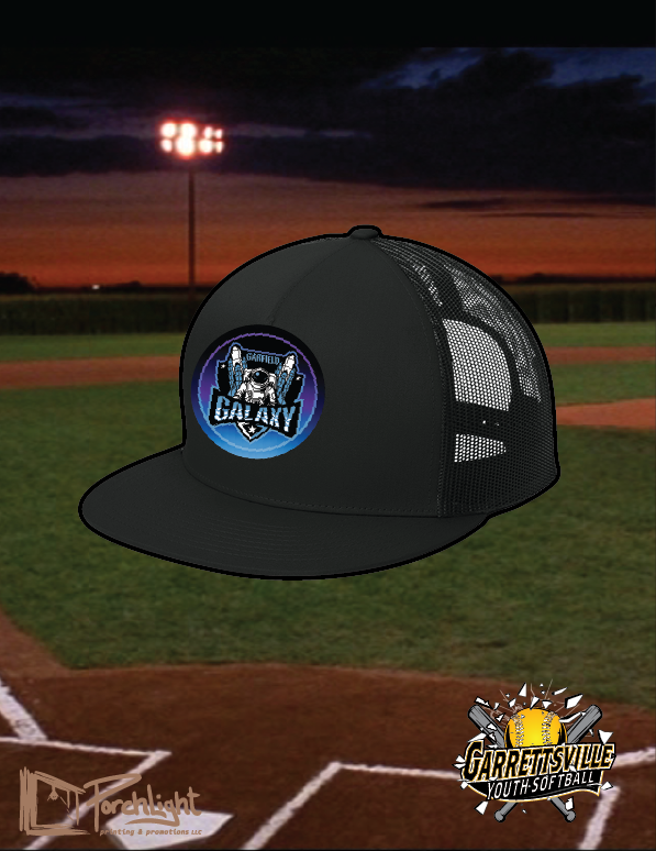 Team Fangear Hats