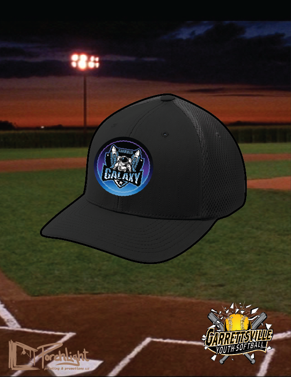 Team Fangear Hats