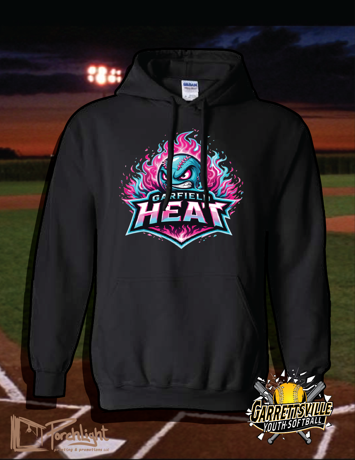 Garrettsville Heat