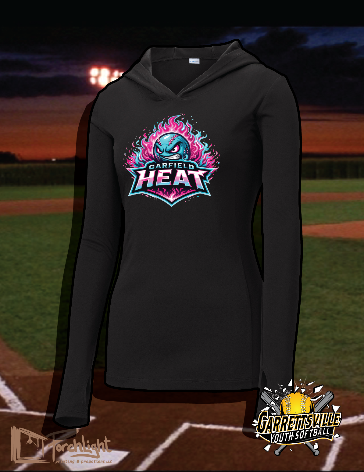 Garrettsville Heat