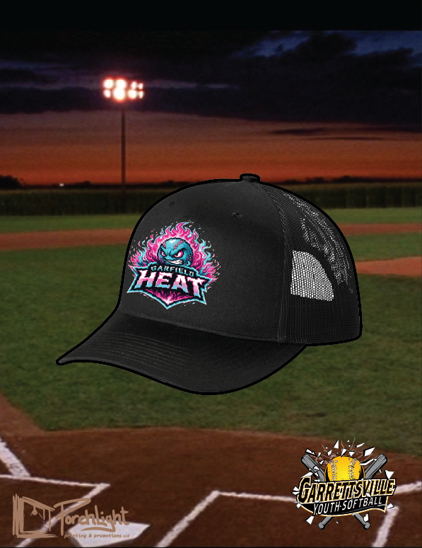 Team Fangear Hats