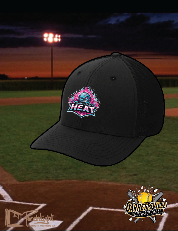 Team Fangear Hats