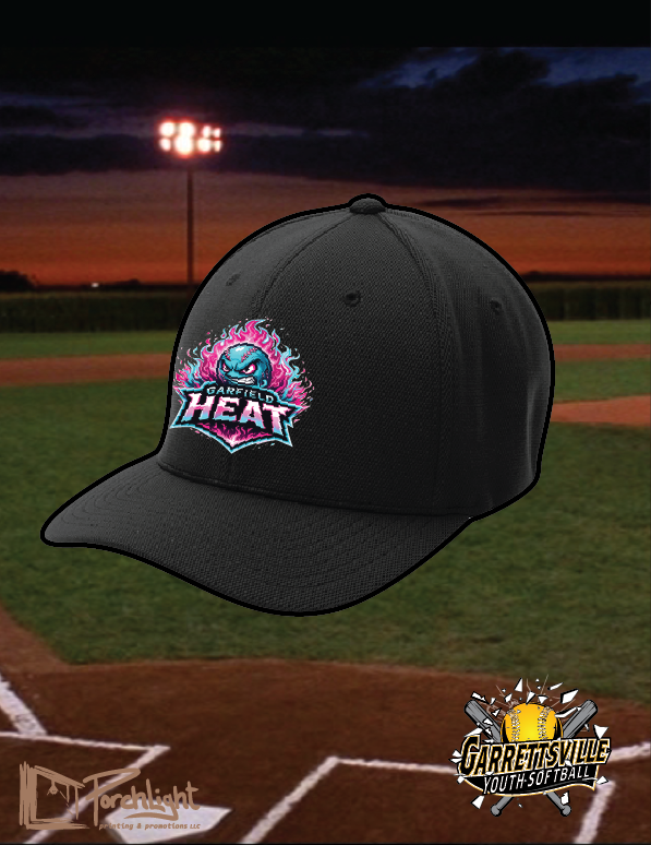 Team Fangear Hats
