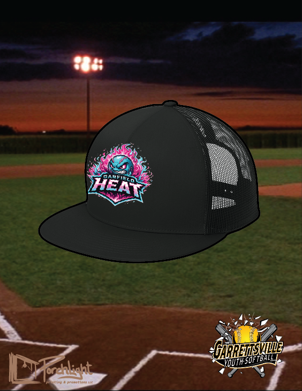 Team Fangear Hats
