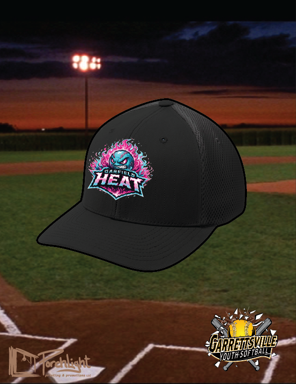 Team Fangear Hats