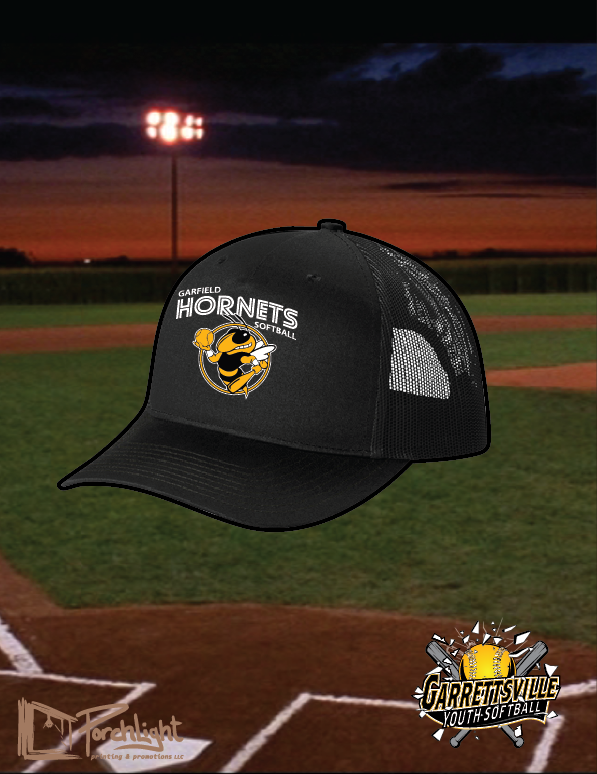 Team Fangear Hats