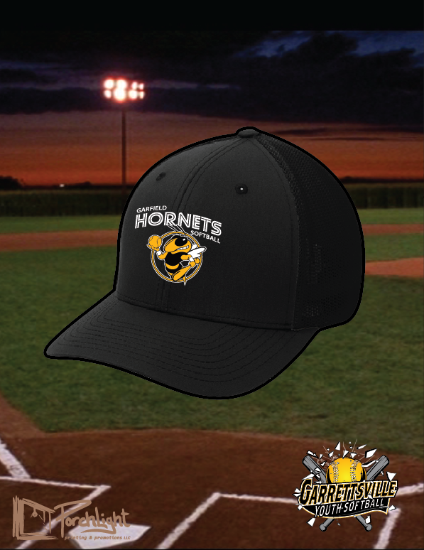 Team Fangear Hats