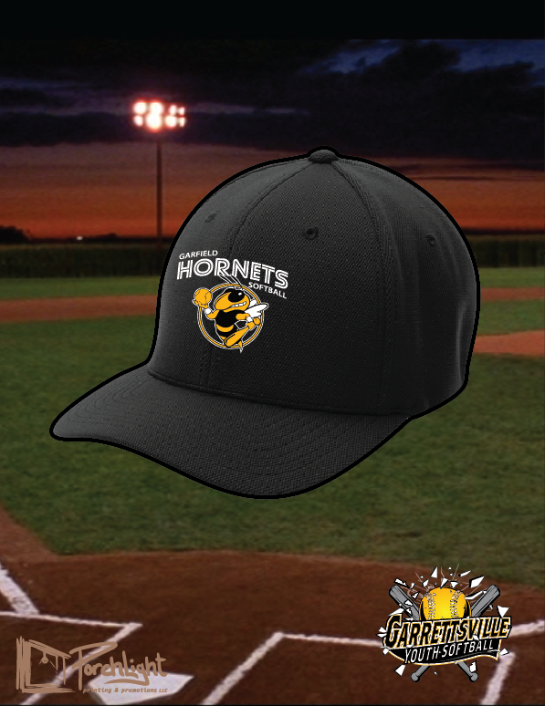 Team Fangear Hats