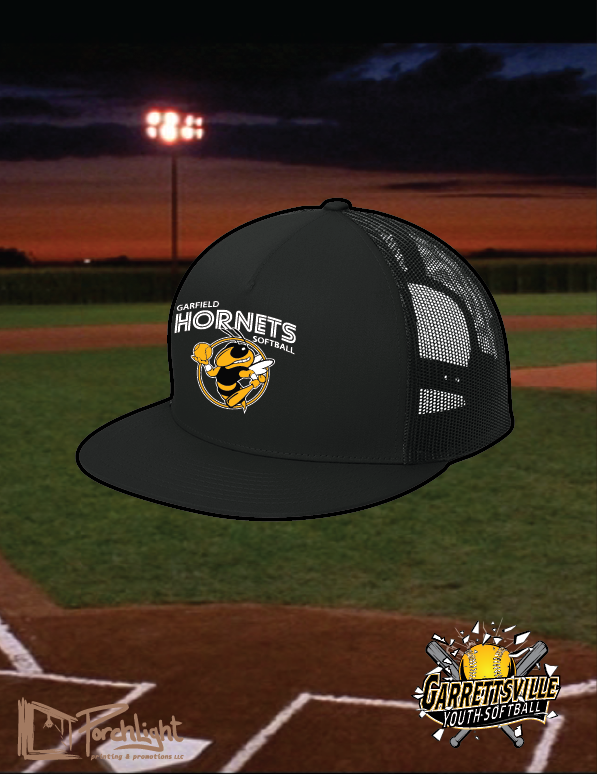 Team Fangear Hats