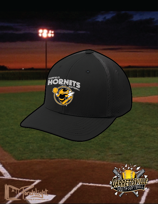 Team Fangear Hats