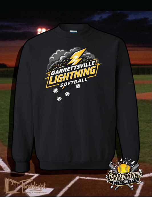 Garrettsville Lightning