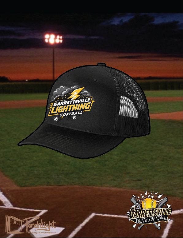Team Fangear Hats