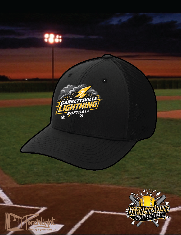 Team Fangear Hats