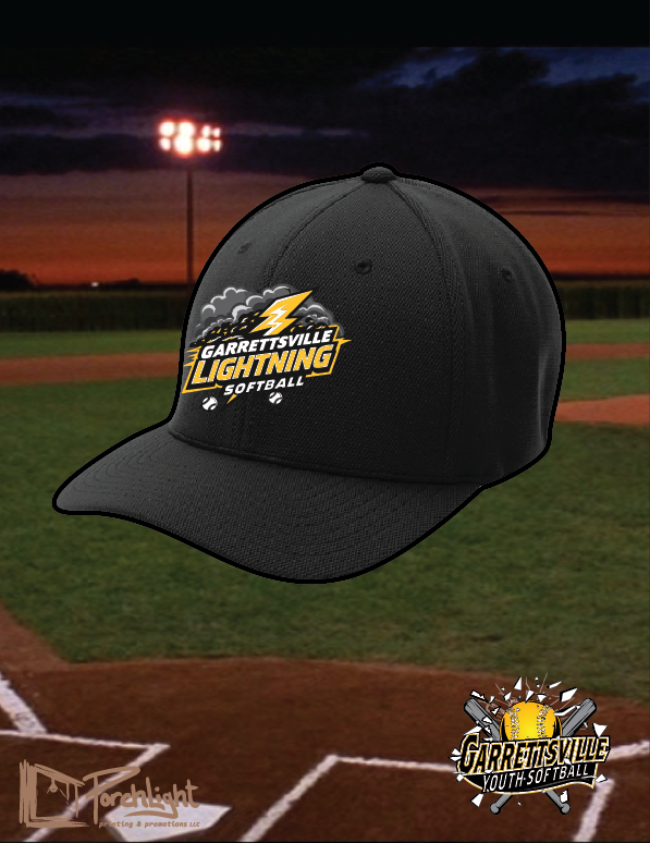 Team Fangear Hats