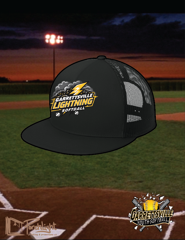Team Fangear Hats