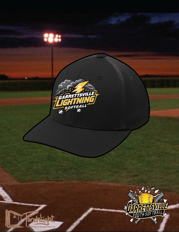 Team Fangear Hats
