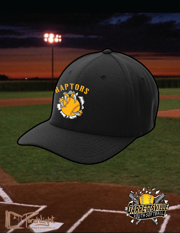 Team Fangear Hats