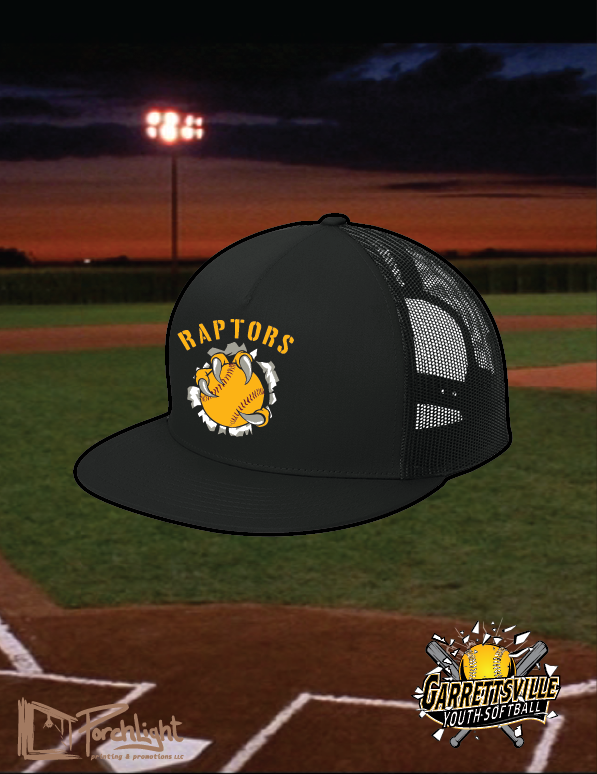 Team Fangear Hats