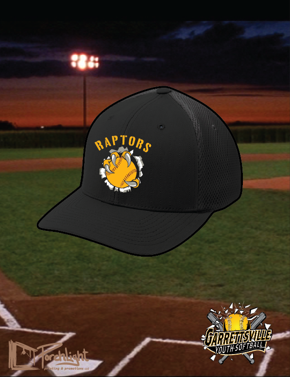 Team Fangear Hats