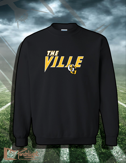 The Ville