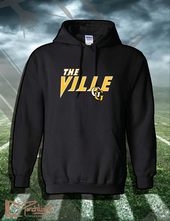 The Ville