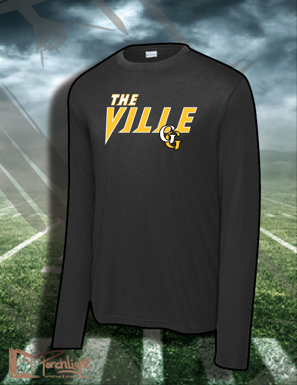 The Ville
