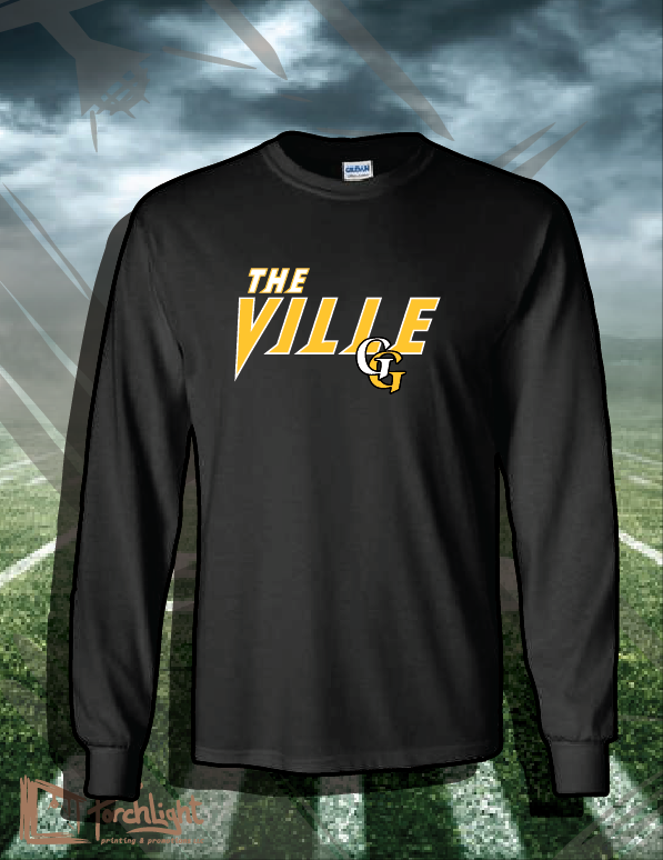 The Ville