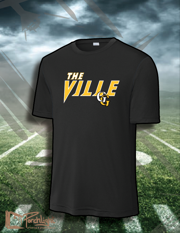 The Ville