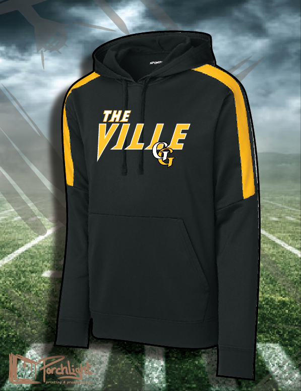 The Ville