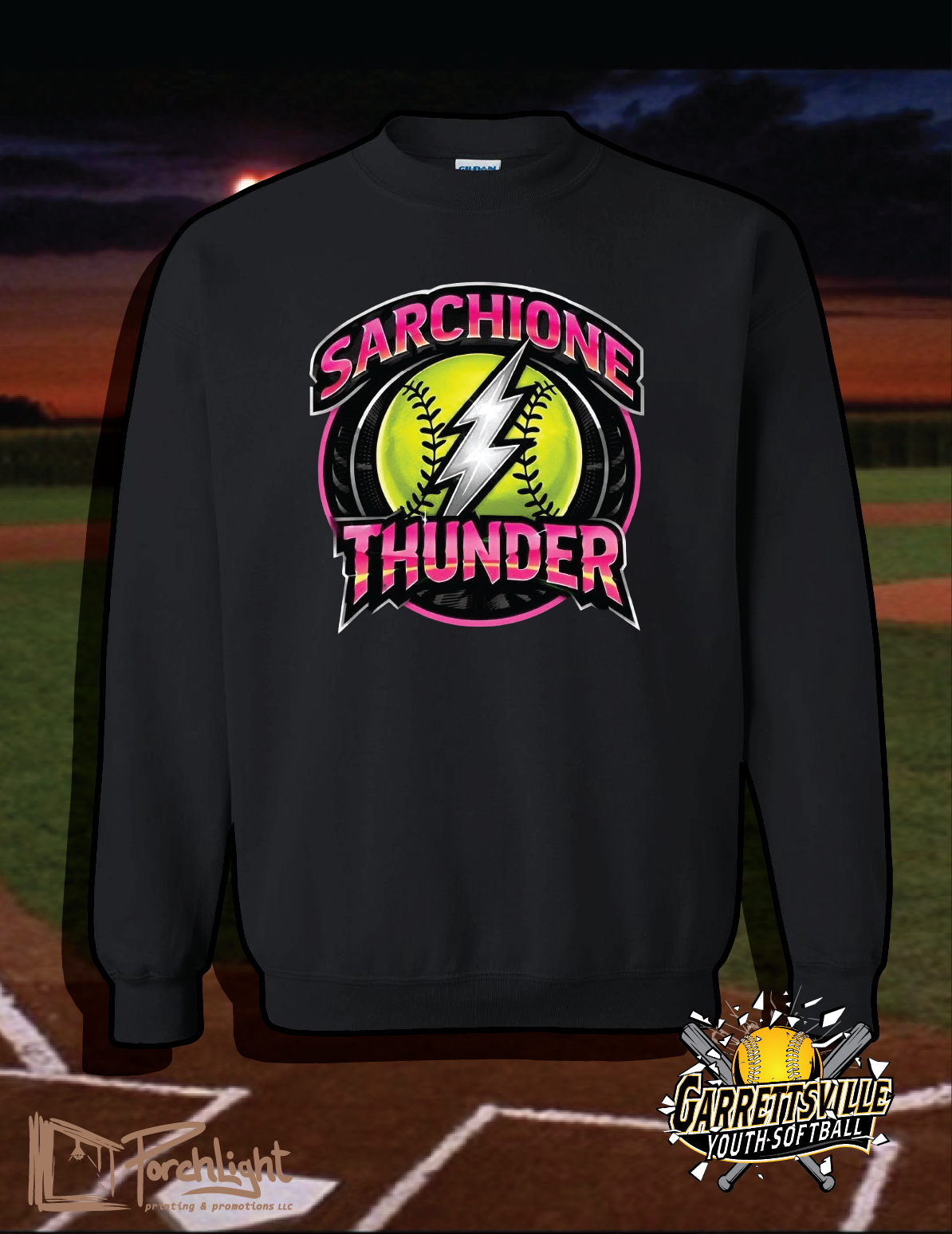 Garrettsville Thunder