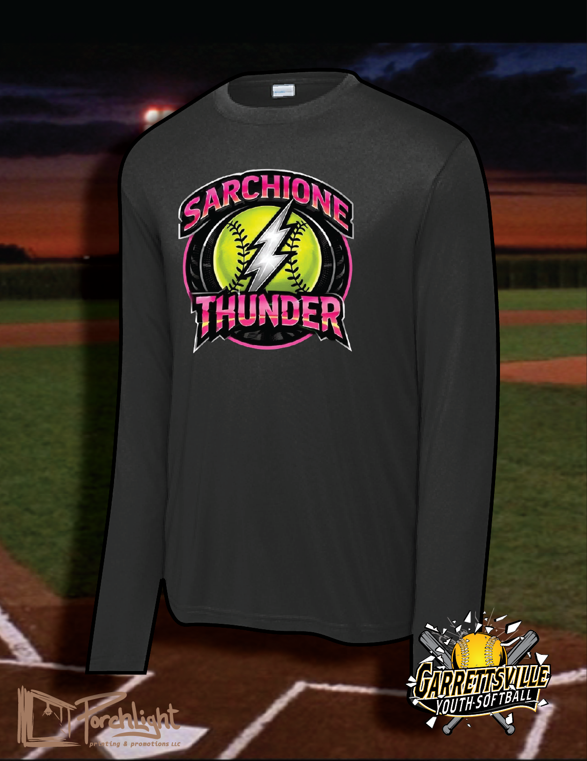 Garrettsville Thunder