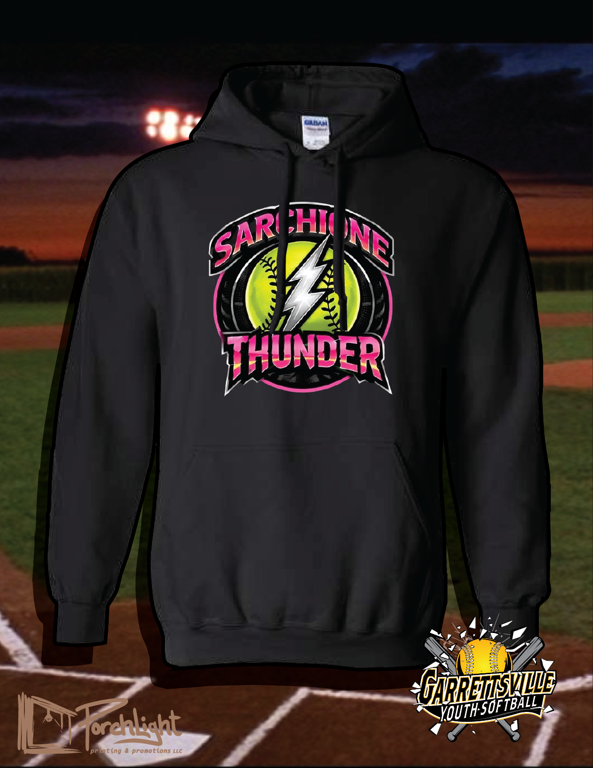 Garrettsville Thunder