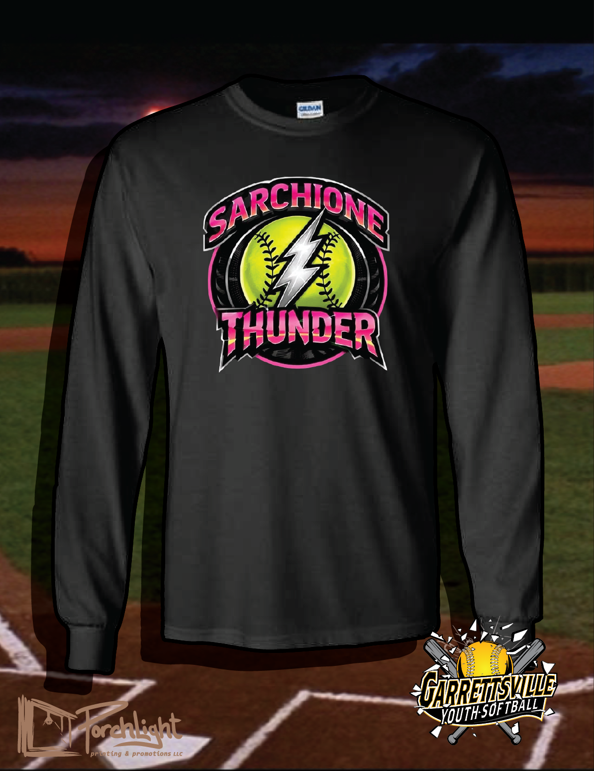 Garrettsville Thunder