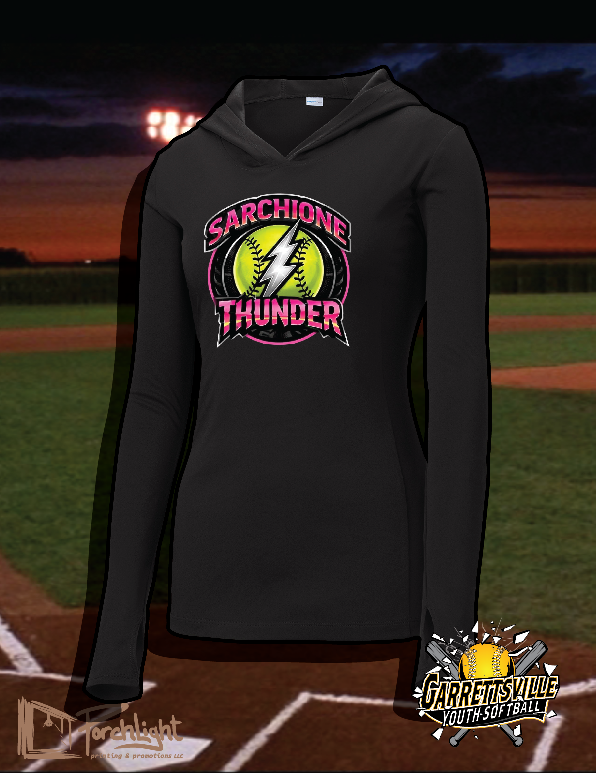 Garrettsville Thunder