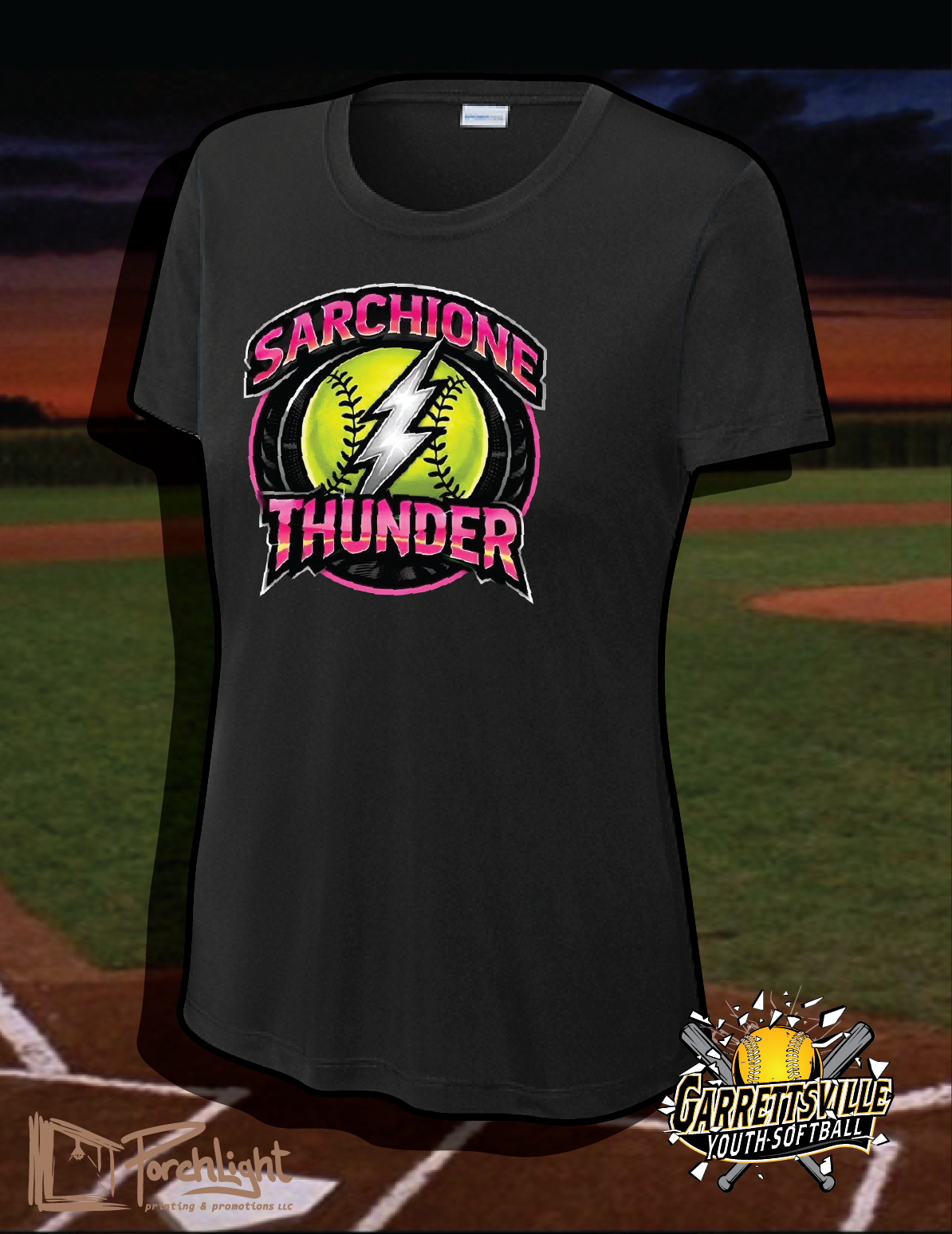 Garrettsville Thunder