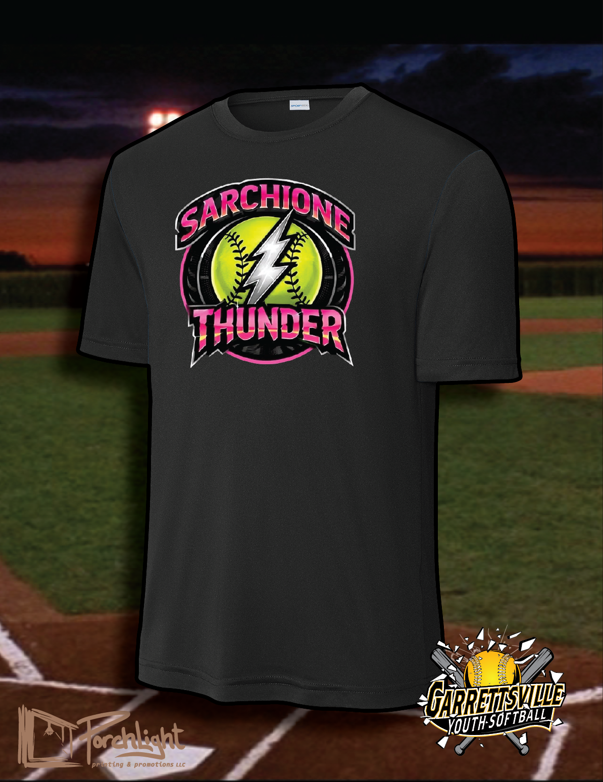 Garrettsville Thunder