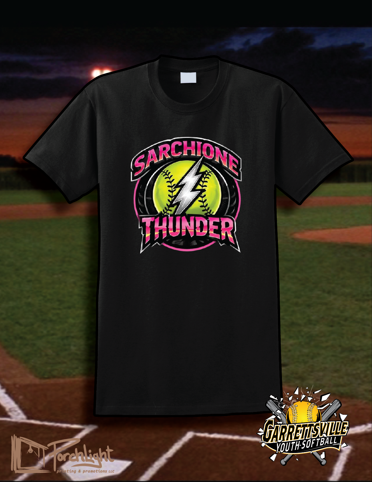 Garrettsville Thunder