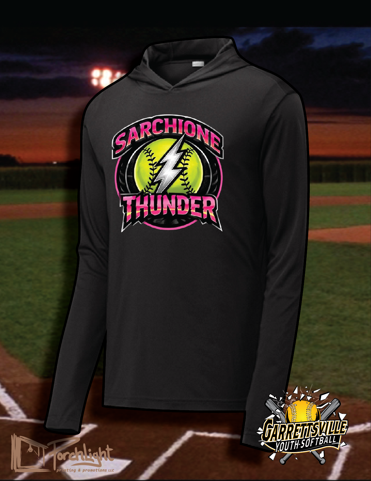 Garrettsville Thunder