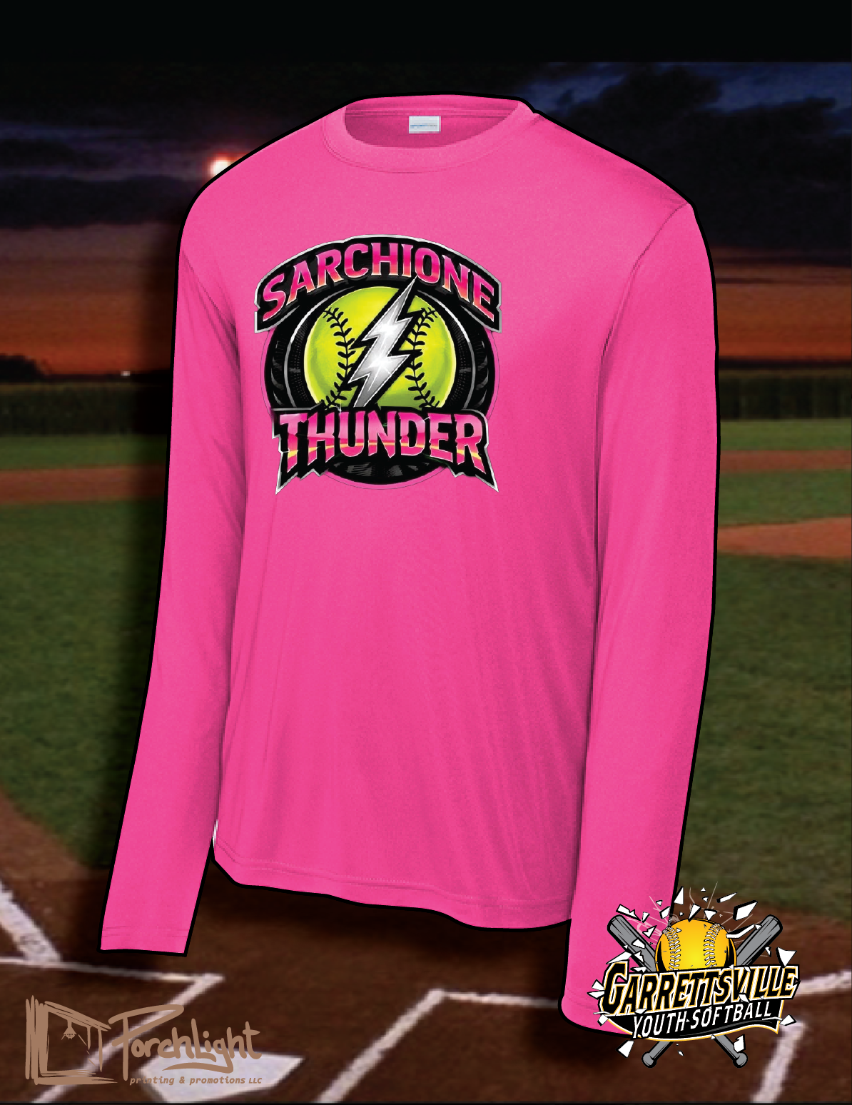Garrettsville Thunder